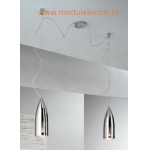 Studio Italia Design Bell SO2/Cr