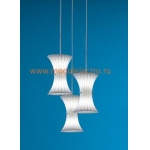 Studio Italia Design CLESSIDRA/SO3/NT/045