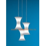 Studio Italia Design CLESSIDRA/SO3/NT/029